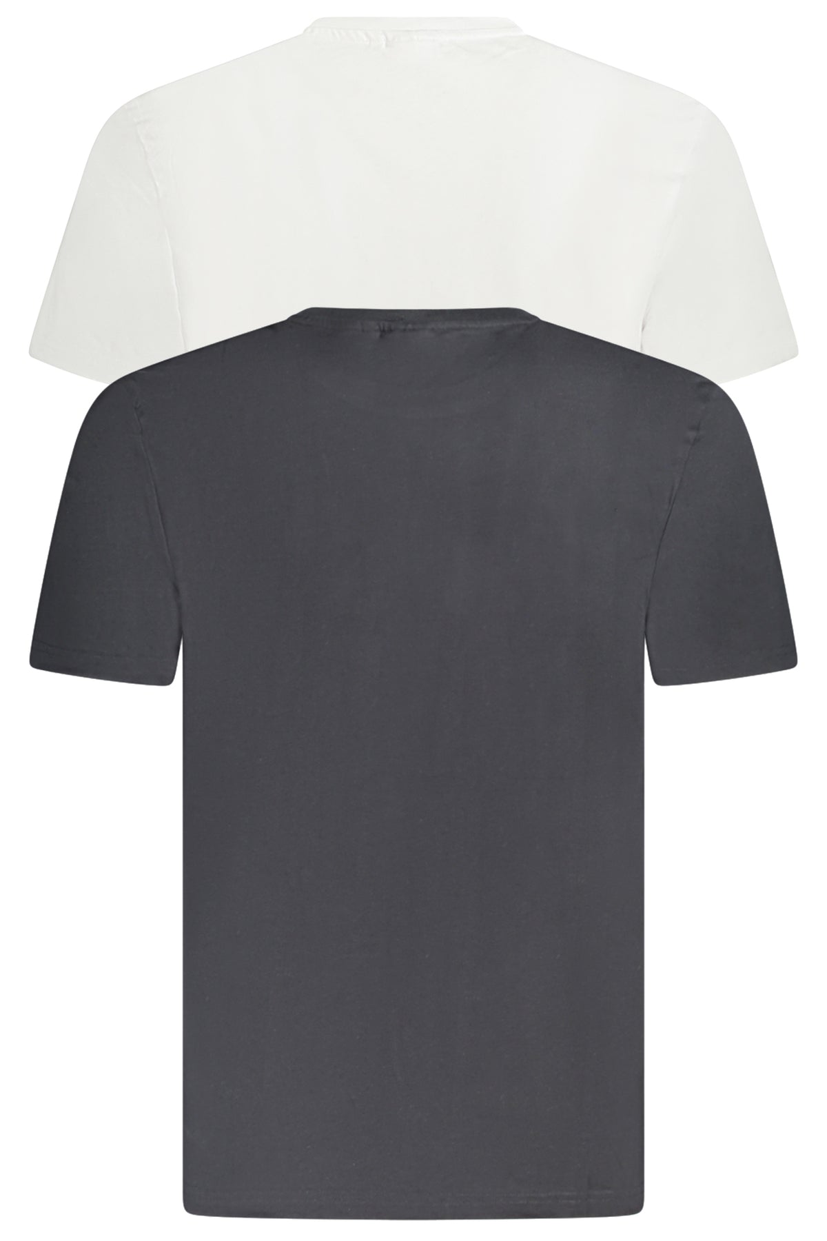 FILA SHORT SLEEVE T-SHIRT MEN WHITE