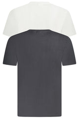 FILA SHORT SLEEVE T-SHIRT MEN WHITE