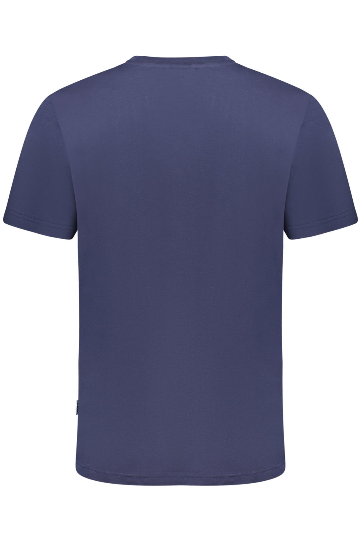 FILA MEN'S SHORT SLEEVE T-SHIRT BLUE
