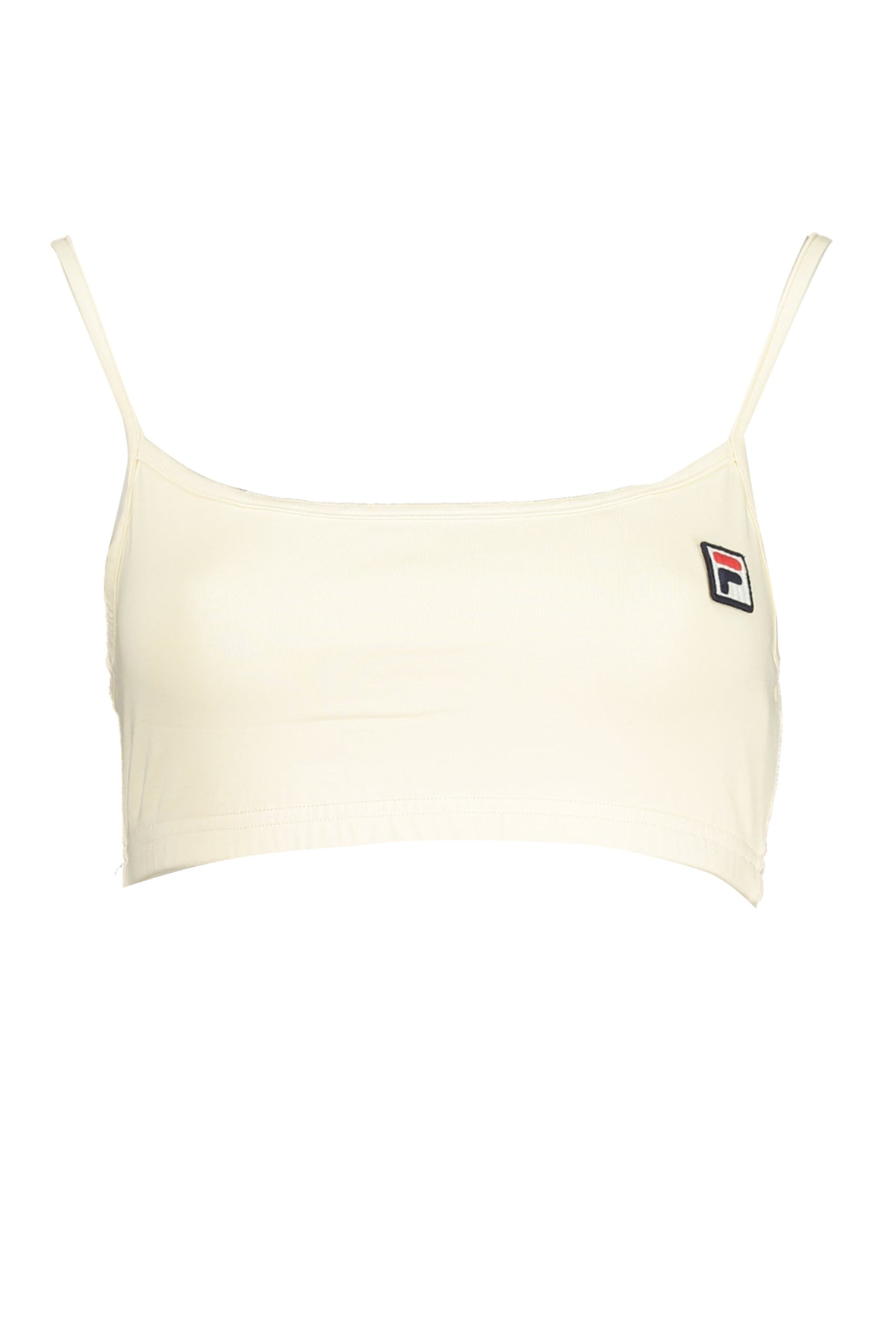 FILA WOMEN'S WHITE TOP