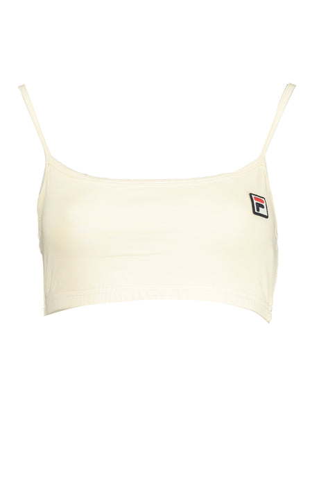 FILA WOMEN'S WHITE TOP