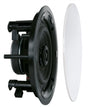 Artsound FLAT FL401 Round Speakers 60W (PAIR)