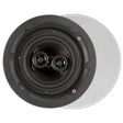 Artsound FLAT FL550 Round Speaker Stereo 100W (Single)