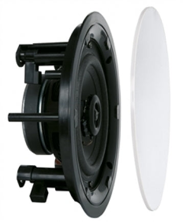Artsound FLAT FL620 Round Speakers 80W (PAIR)