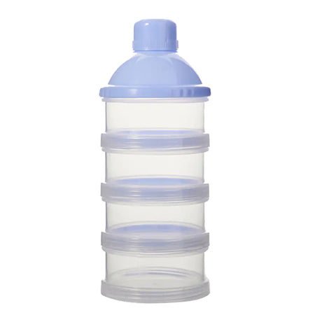 4-Layer Portable Storage Container