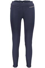 FREDDY JEANS WOMEN'S BLUE SHORTS