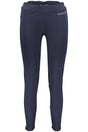 FREDDY JEANS WOMEN'S BLUE SHORTS
