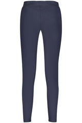 FREDDY JEANS WOMEN'S BLUE SHORTS
