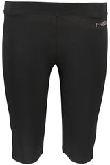 FREDDY JEANS WOMEN'S BLACK SHORTS