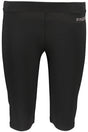 FREDDY JEANS WOMEN'S BLACK SHORTS