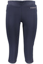 FREDDY WOMEN'S BLUE LEGGINGS