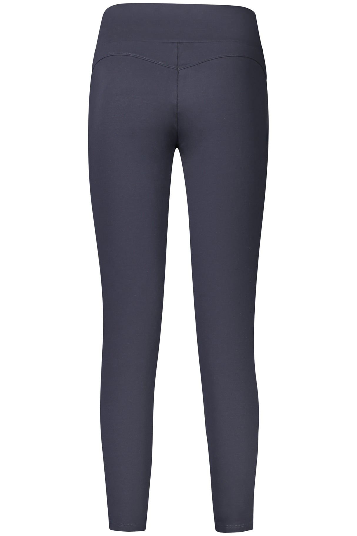 FREDDY WOMEN'S BLUE LEGGINGS