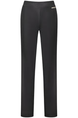 FREDDY WOMEN'S BLACK LEGGINGS