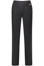 FREDDY WOMEN'S BLACK LEGGINGS