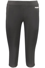 FREDDY WOMEN'S BLACK LEGGINGS