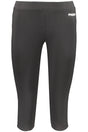 FREDDY WOMEN'S BLACK LEGGINGS