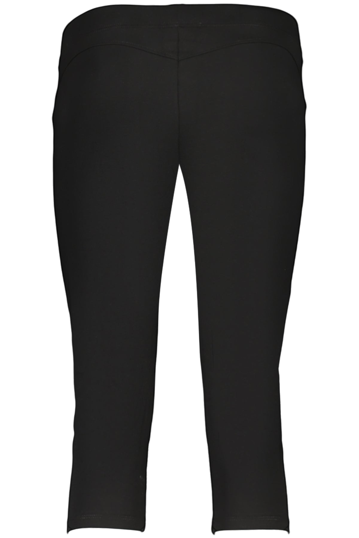 FREDDY WOMEN'S BLACK LEGGINGS