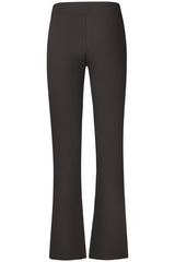 FREDDY WOMEN'S BLACK LEGGINGS