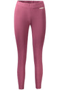 FREDDY WOMEN'S PURPLE LEGGINGS