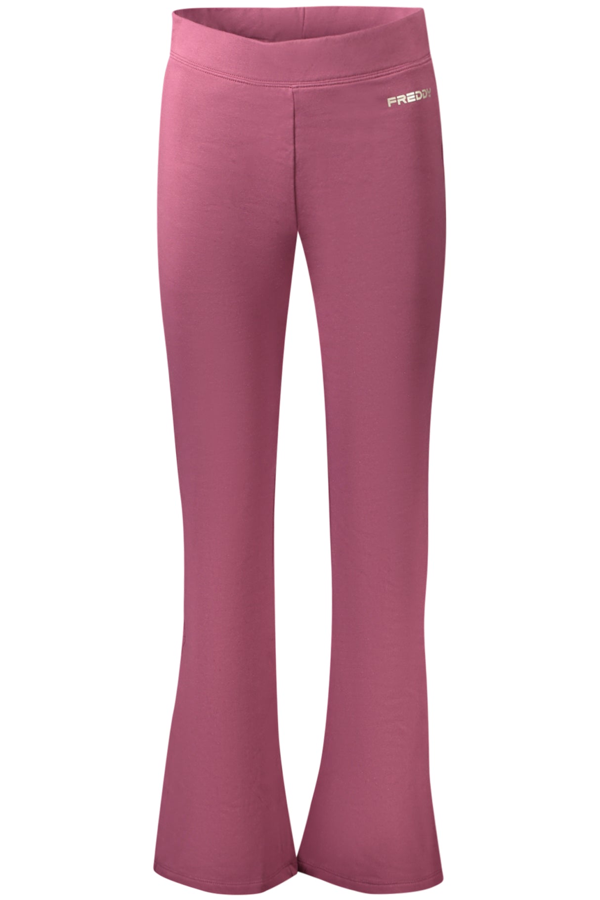 FREDDY WOMEN'S PURPLE LEGGINGS