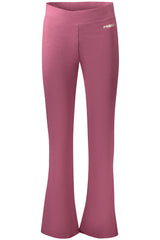 FREDDY WOMEN'S PURPLE LEGGINGS