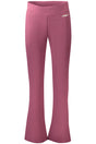 FREDDY WOMEN'S PURPLE LEGGINGS