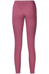 FREDDY WOMEN'S PURPLE LEGGINGS