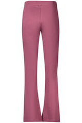 FREDDY WOMEN'S PURPLE LEGGINGS