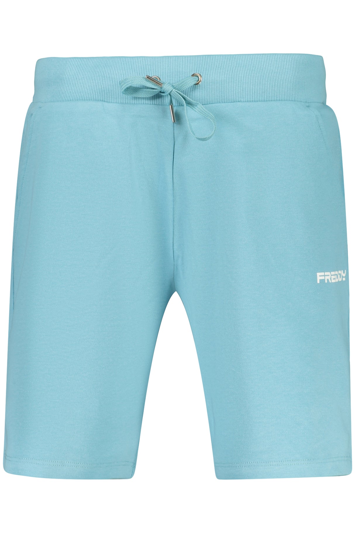 FREDDY WOMEN'S LONG TRACKSUIT TROUSERS, BLUE