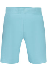FREDDY WOMEN'S LONG TRACKSUIT TROUSERS, BLUE