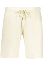 FREDDY WOMEN'S LONG TRACKSUIT TROUSERS IN BEIGE