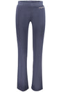 FREDDY WOMEN'S LONG BLUE TRACKSUIT TROUSERS