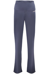 FREDDY WOMEN'S LONG BLUE TRACKSUIT TROUSERS