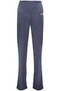 FREDDY WOMEN'S LONG BLUE TRACKSUIT TROUSERS