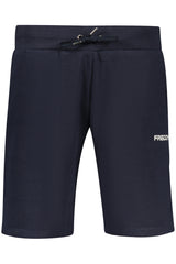 FREDDY WOMEN'S LONG BLUE TRACKSUIT TROUSERS