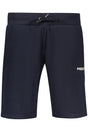 FREDDY WOMEN'S LONG BLUE TRACKSUIT TROUSERS