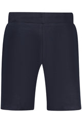 FREDDY WOMEN'S LONG BLUE TRACKSUIT TROUSERS