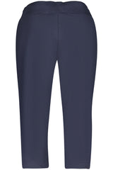 FREDDY WOMEN'S LONG BLUE TRACKSUIT TROUSERS