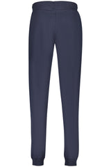 FREDDY WOMEN'S LONG BLUE TRACKSUIT TROUSERS