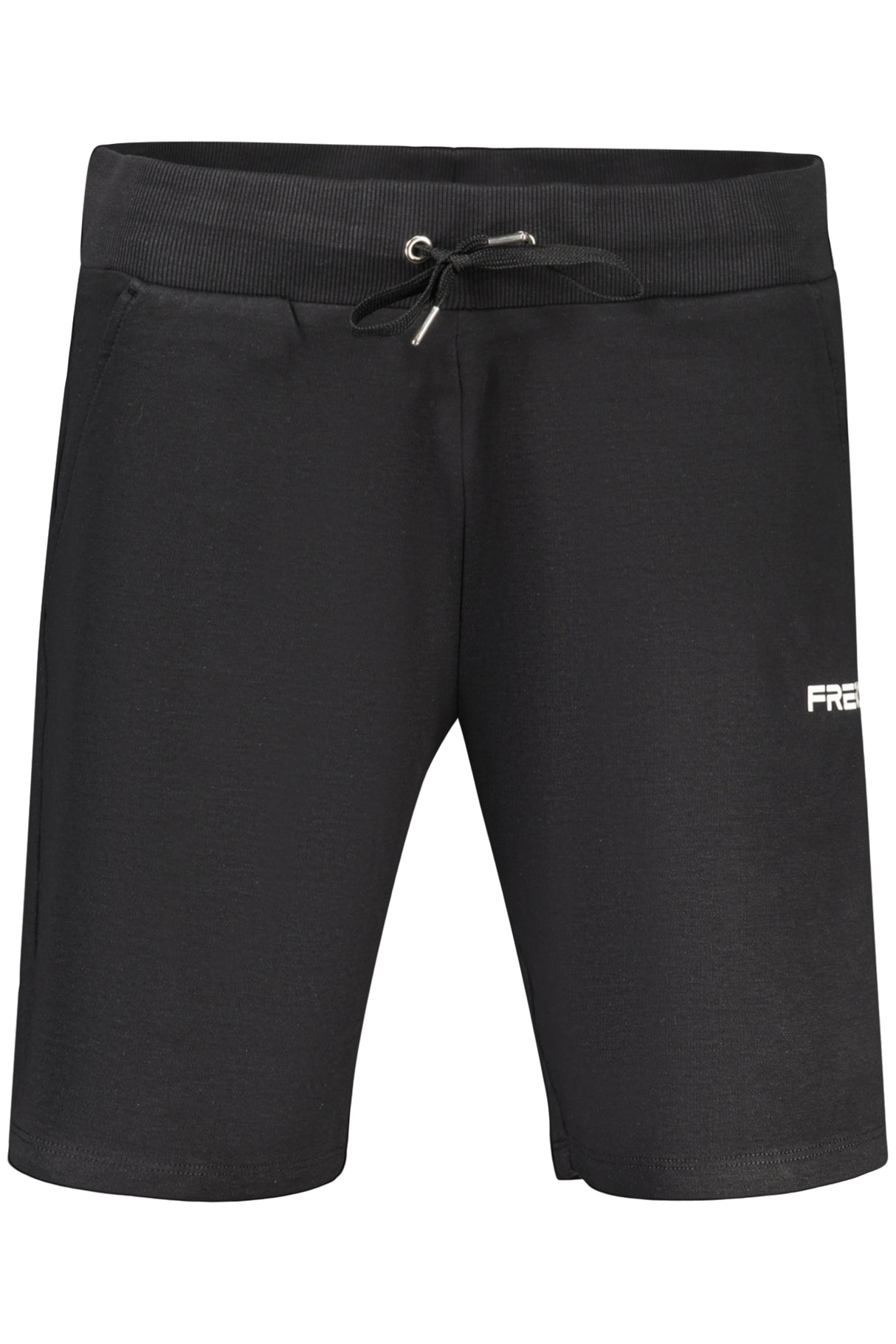 FREDDY WOMEN'S LONG BLACK TRACKSUIT PANTS