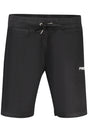 FREDDY WOMEN'S LONG BLACK TRACKSUIT PANTS