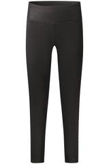 FREDDY WOMEN'S LONG BLACK TRACKSUIT PANTS