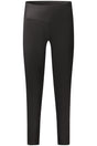 FREDDY WOMEN'S LONG BLACK TRACKSUIT PANTS
