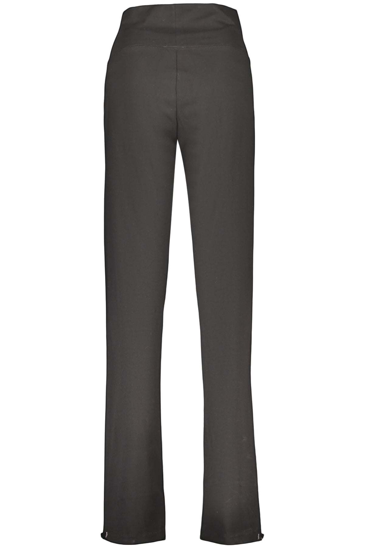 FREDDY WOMEN'S LONG BLACK TRACKSUIT PANTS