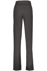 FREDDY WOMEN'S LONG BLACK TRACKSUIT PANTS