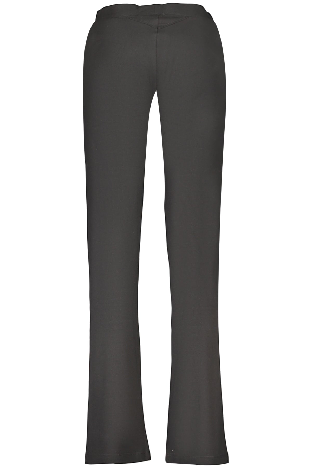 FREDDY WOMEN'S LONG BLACK TRACKSUIT PANTS