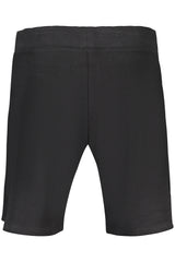 FREDDY WOMEN'S LONG BLACK TRACKSUIT PANTS