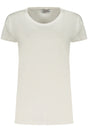 FREDDY WOMEN'S SHORT-SLEEVE T-SHIRT WHITE