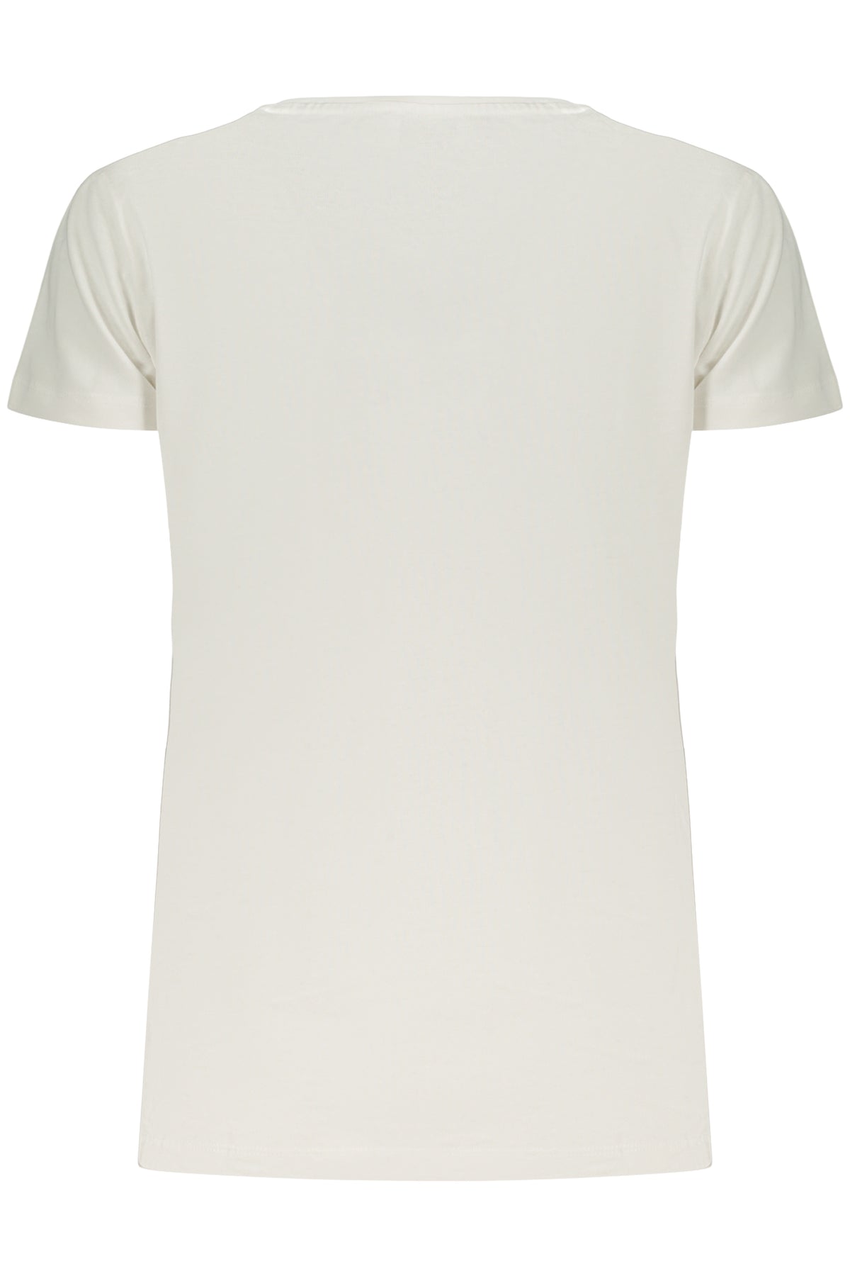 FREDDY WOMEN'S SHORT-SLEEVE T-SHIRT WHITE