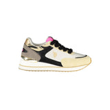 U.S. Polo Sneakers print- Women's